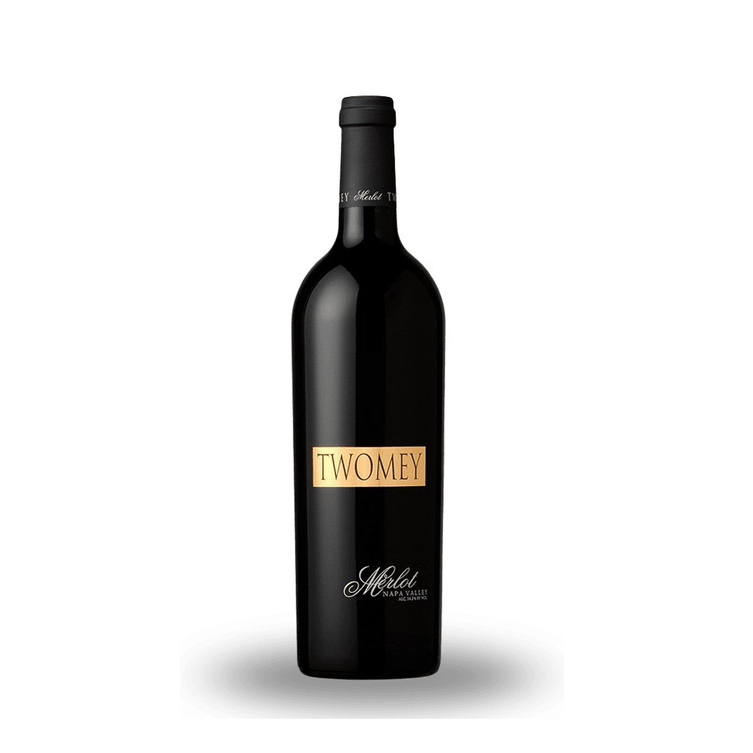 2013 Twomey, Merlot, Napa Valley 12x750ml