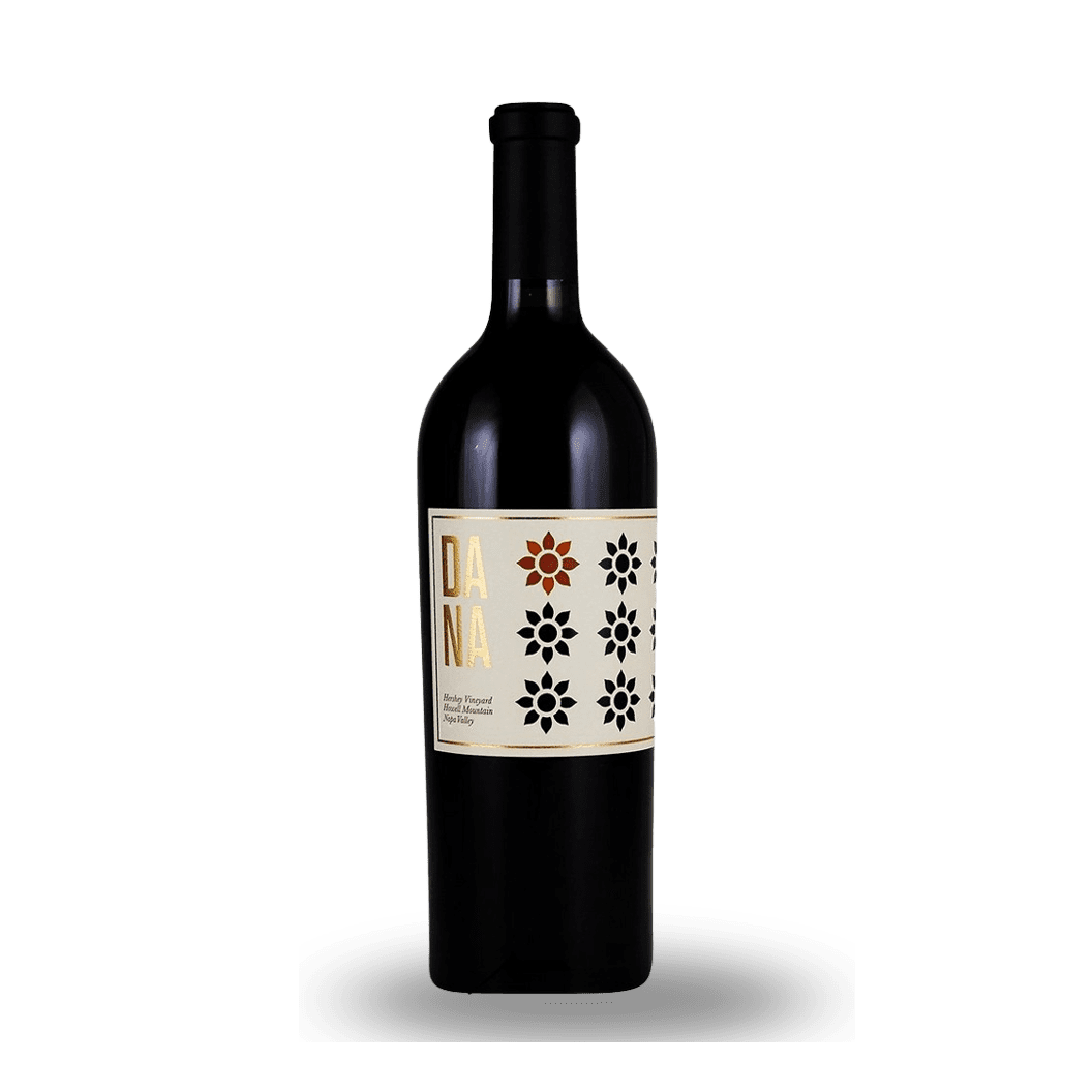 2014 Dana Estates, Hershey Vineyard Cabernet Sauvignon, Howell Mountain (1.5L)