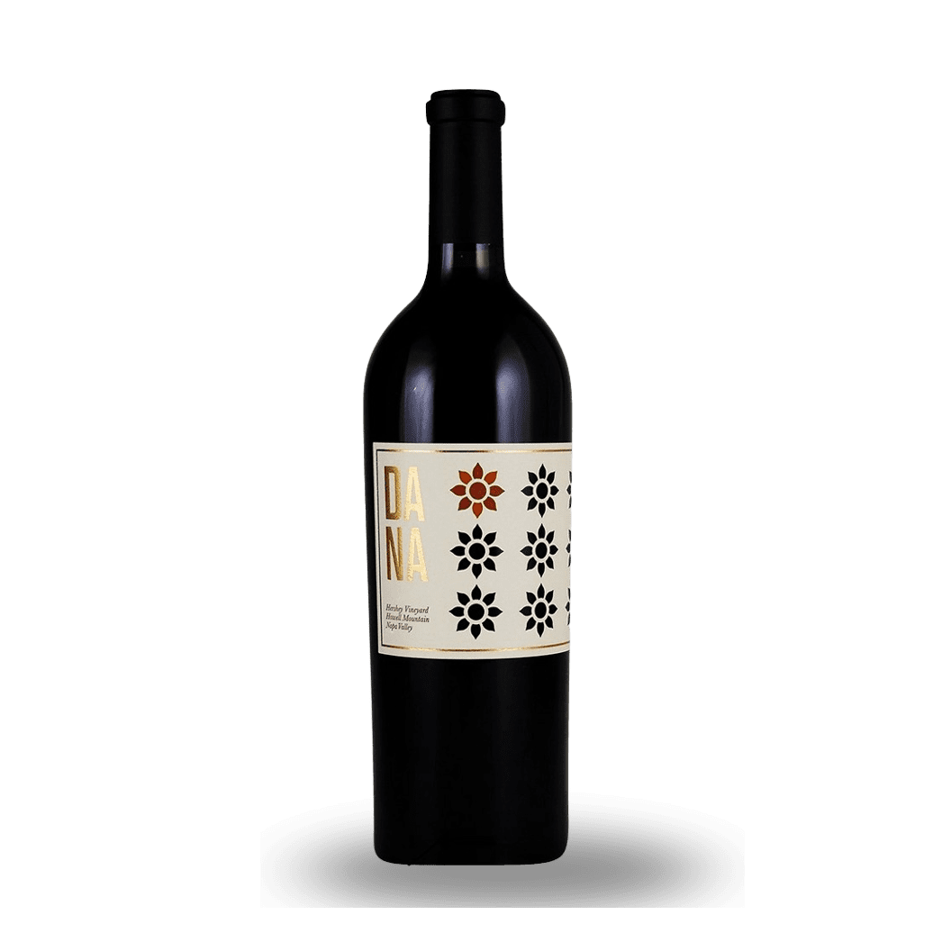 2010 Dana Estates, Hershey Vineyard Cabernet Sauvignon, Howell Mountain 3x750ml