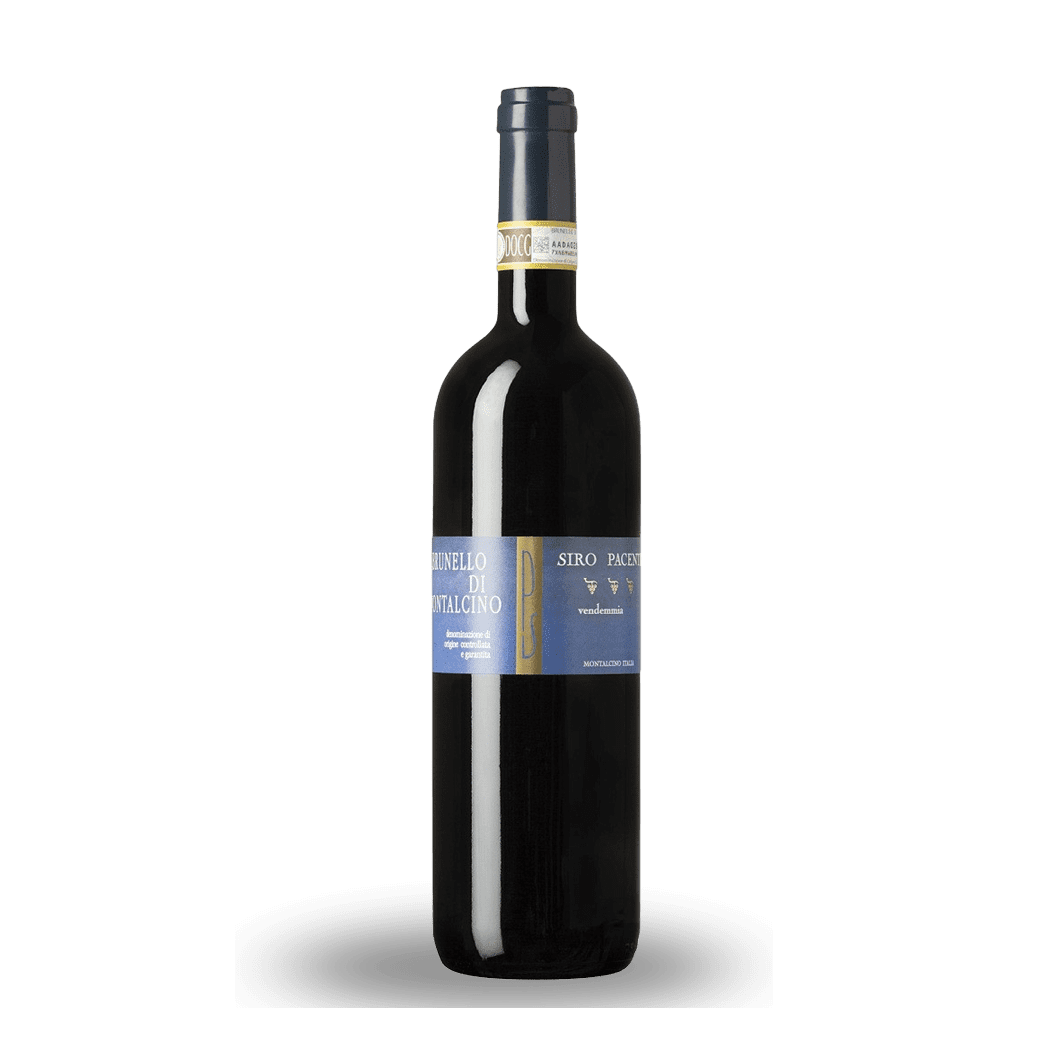 2019 Siro Pacenti, Brunello di Montalcino, Vecchie Vigne 1x750ml