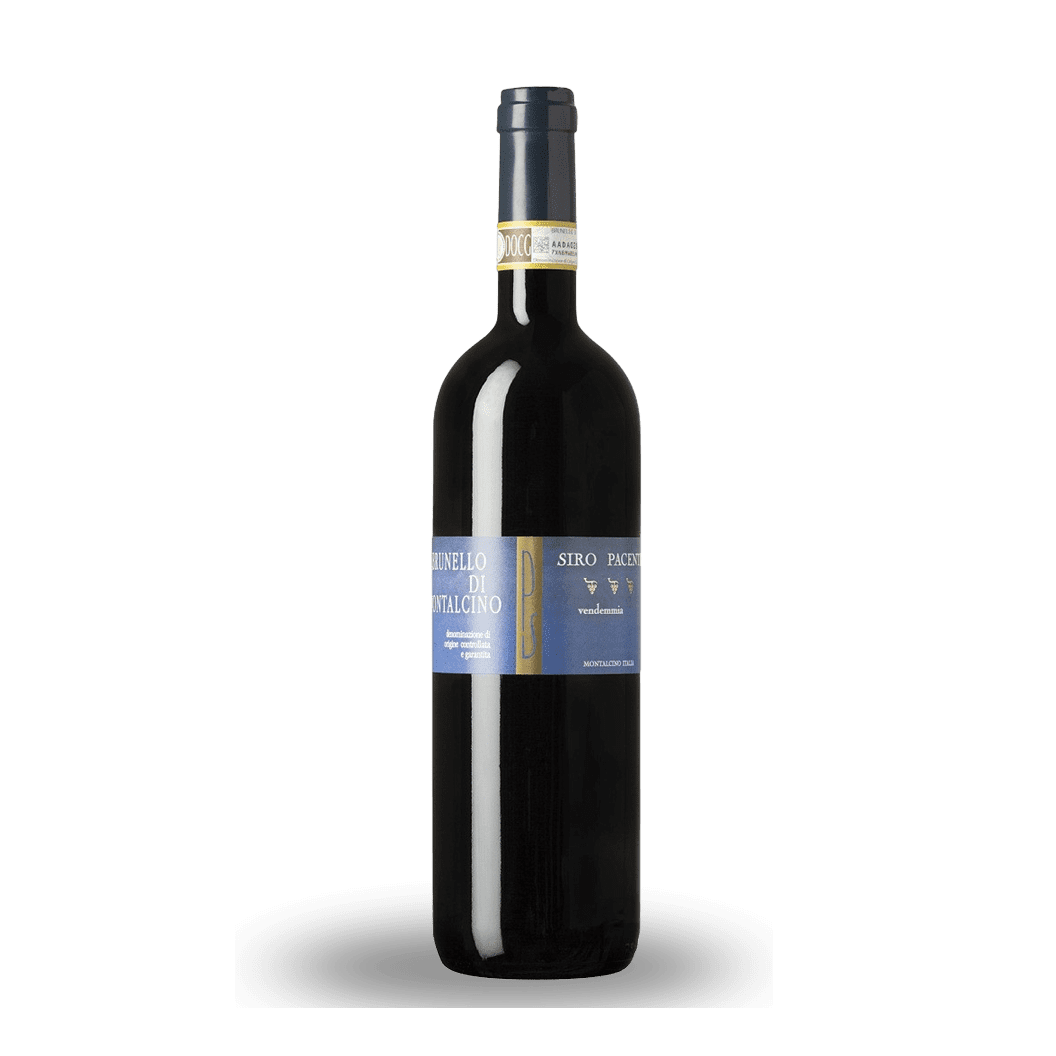 2019 Siro Pacenti, Brunello di Montalcino, Vecchie Vigne (12x750ml)