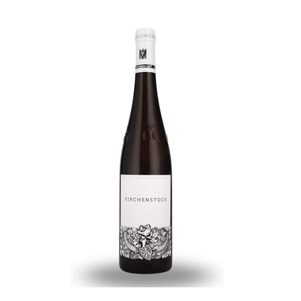 2014 Reichsrat von Buhl, Forster Kirchenstuck Riesling GG, Pfalz 6x750ml