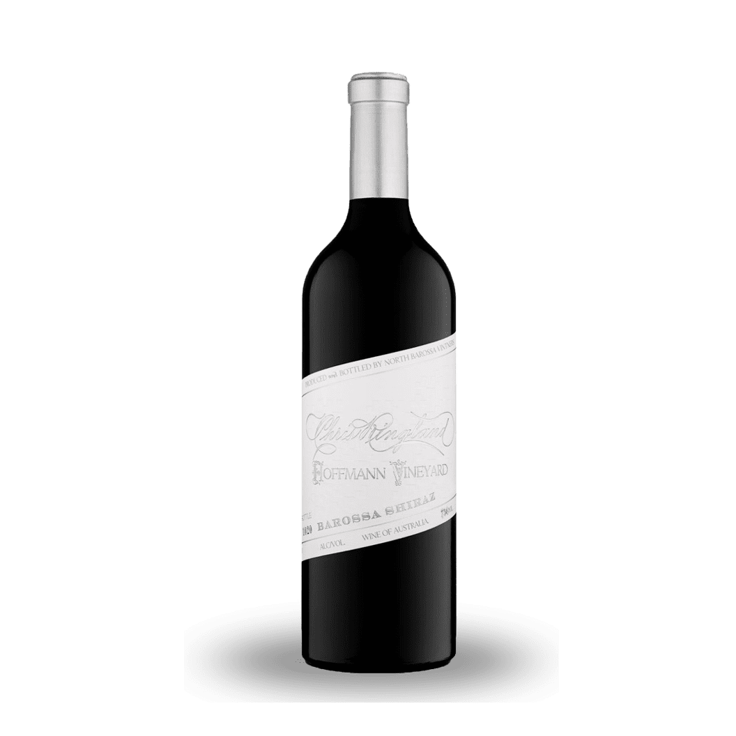 2008 Chris Ringland, Hoffmann Shiraz, Barossa Valley