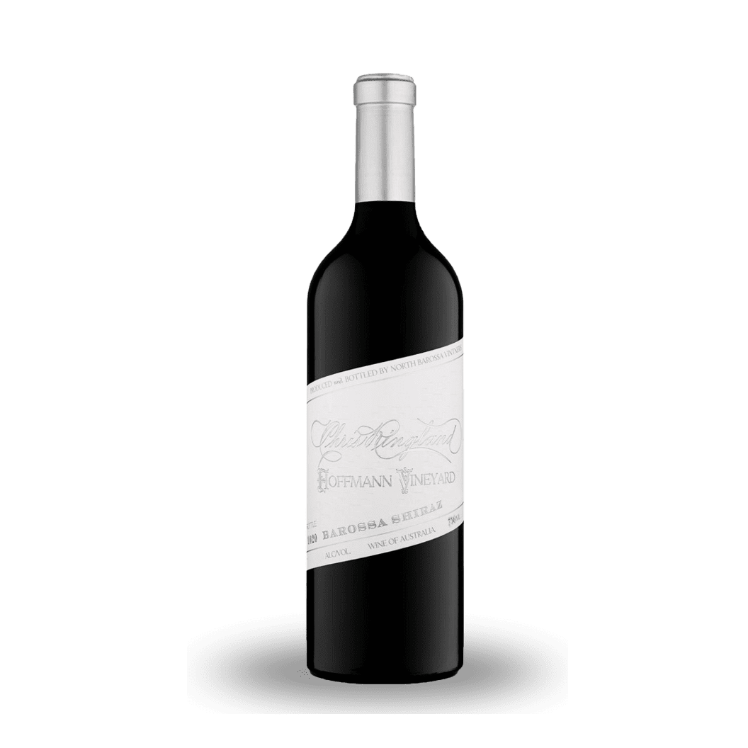 2008 Chris Ringland, Hoffmann Shiraz, Barossa Valley (6x750ml)