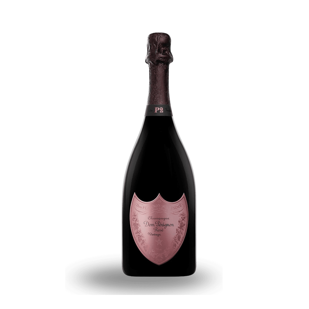 1996 Dom Perignon, P2 Rose 1x750ml