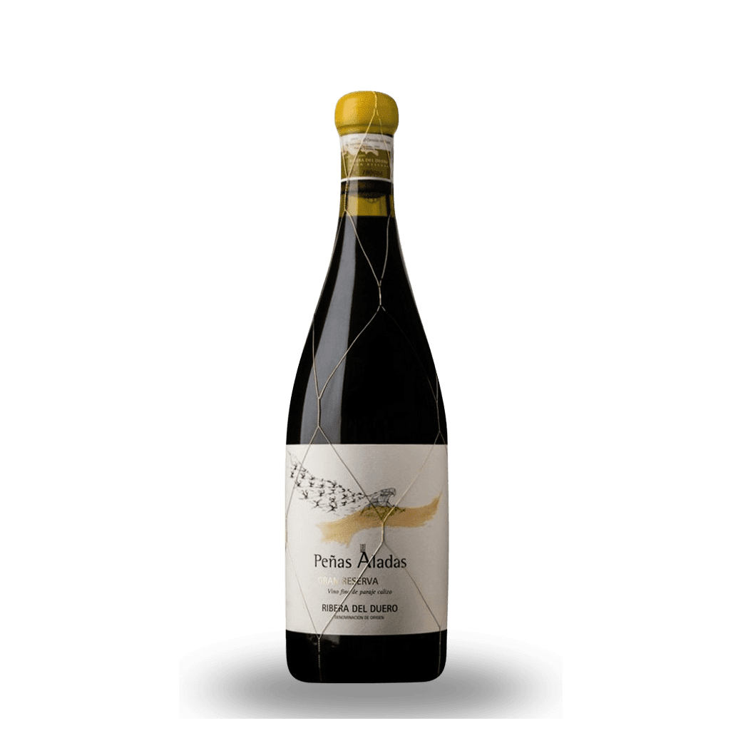 2015 Dominio Aguila, Ribera del Duero, Penas Aladas Gran Reserva (6x750ml)