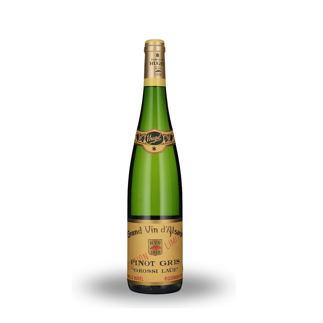 2012 Hugel, Grossi Laue Pinot Gris (6x750ml)