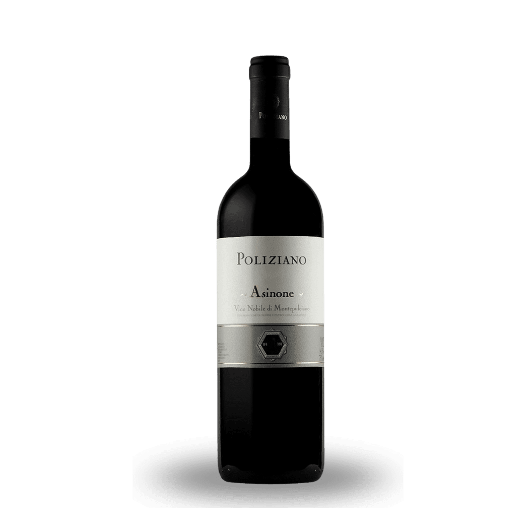 2015 Poliziano, Vino Nobile di Montepulciano, Asinone 6x750ml