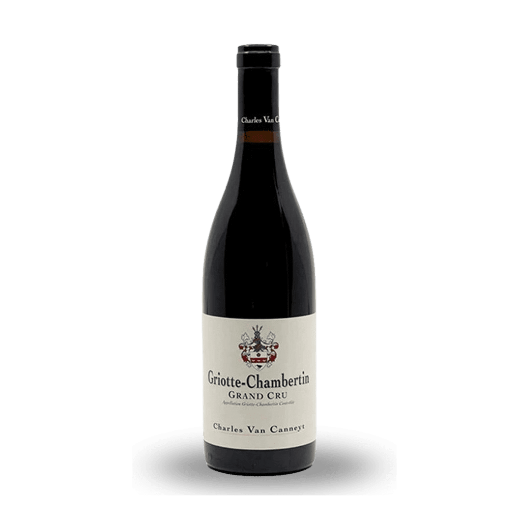 2021 Charles van Canneyt, Griotte-Chambertin Grand Cru (6x750ml)