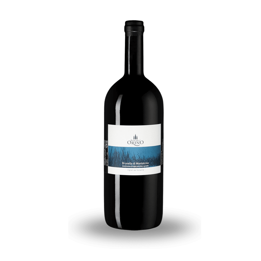 2012 Pian dell'Orino, Brunello di Montalcino, Bassolino Sopra (1.5L)