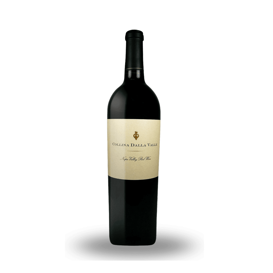 2015 Dalla Valle, Collina, Napa Valley 6x750ml