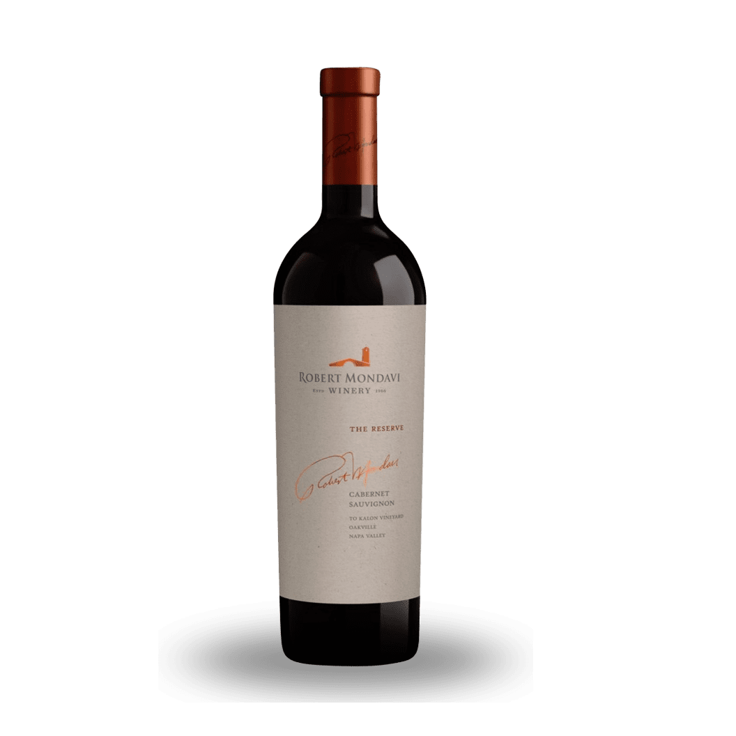 2016 Mondavi, Cabernet Sauvignon To Kalon Reserve, Oakville (6x750ml)
