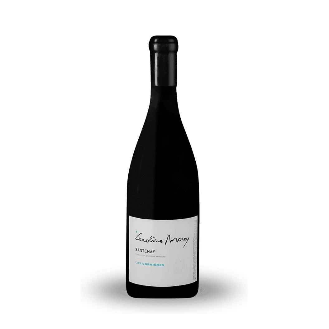 2020 Caroline Morey, Santenay Premier Cru, Les Cornieres 6x750ml