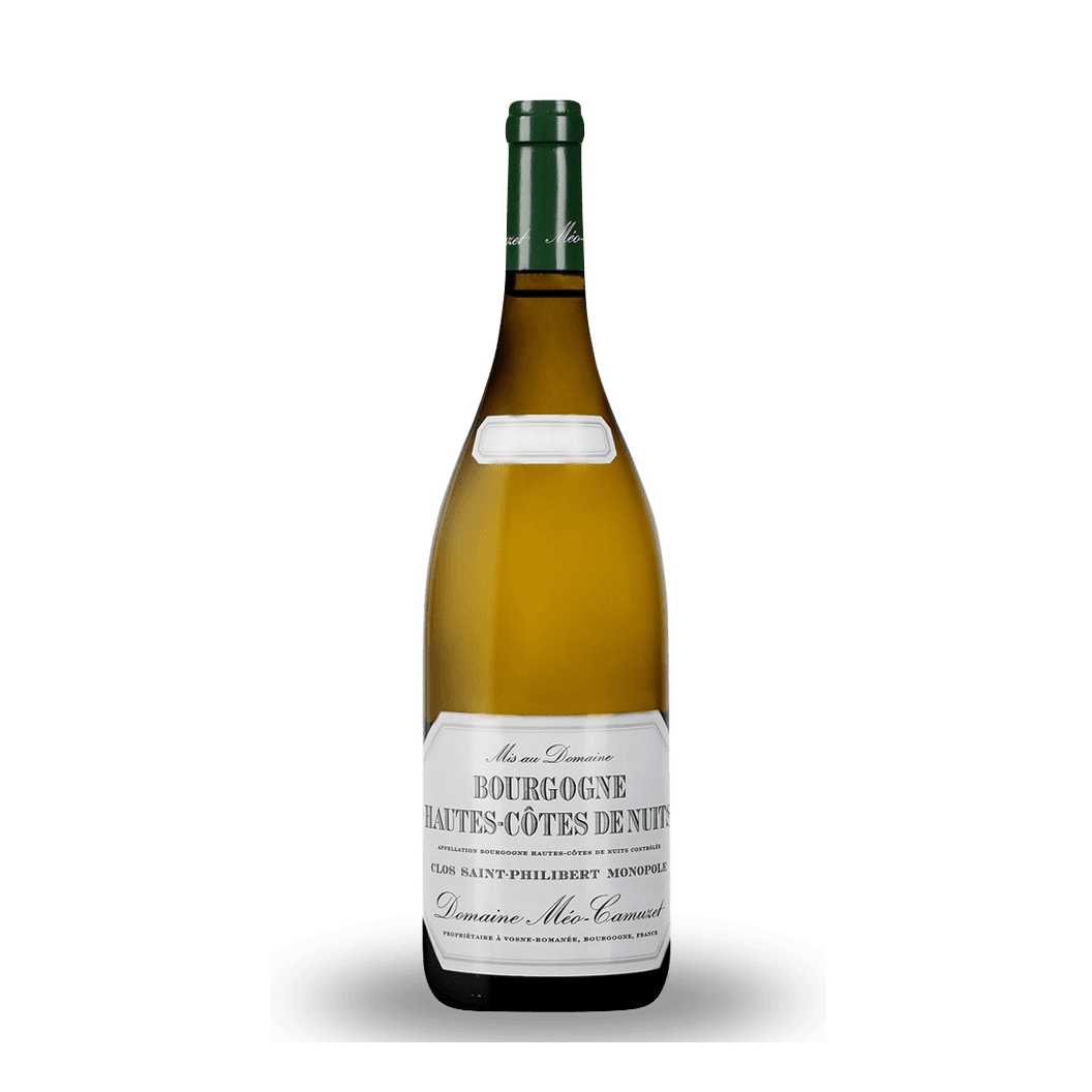 2022 Domaine Meo Camuzet, Bourgogne, Hautes Cotes de Nuits Clos Saint-Philibert Monopole (6x750ml)