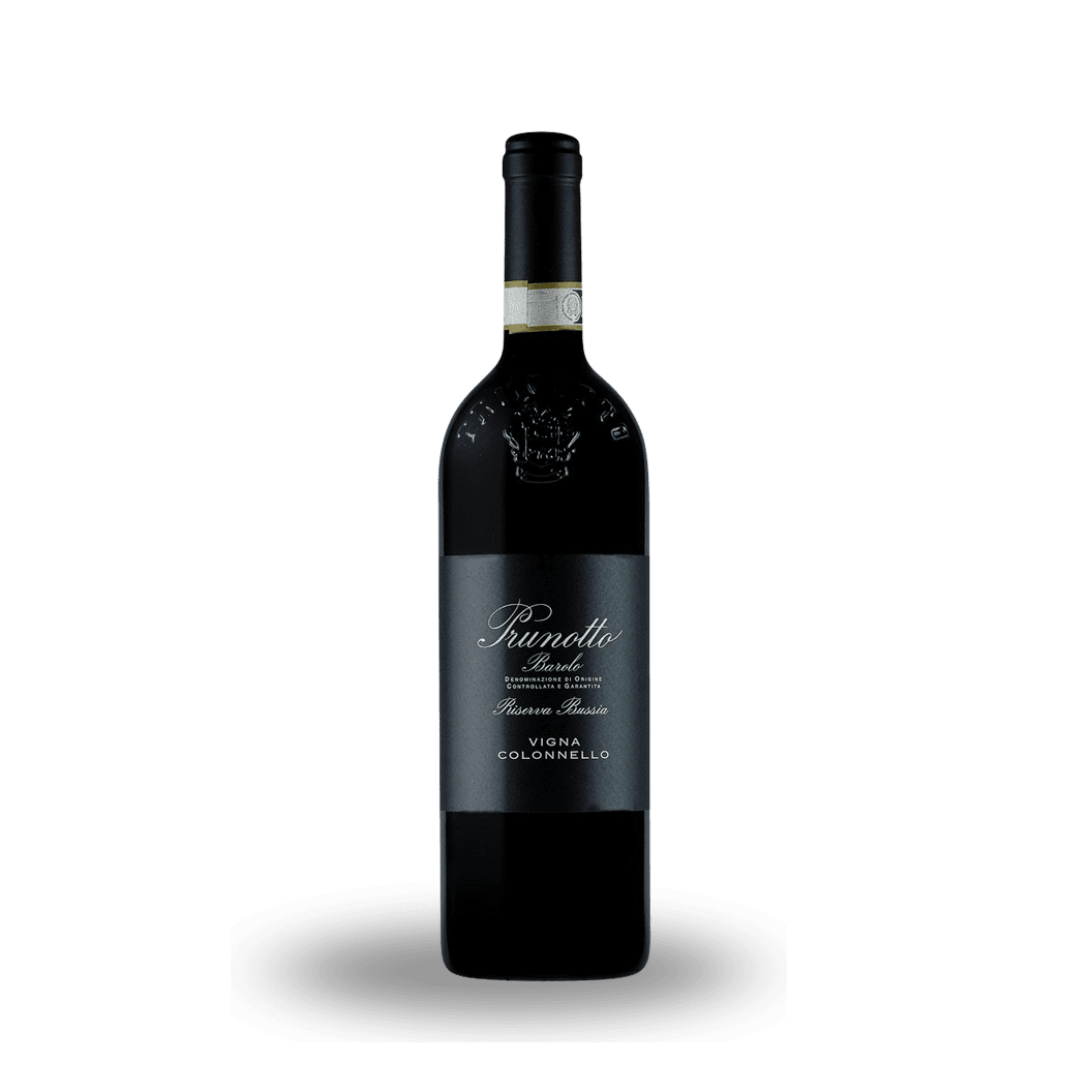 2009 Prunotto, Barolo, Bussia Colonnello Riserva 6x750ml