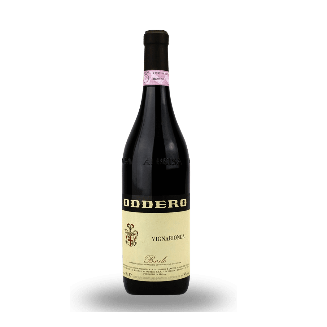 2007 Oddero, Barolo, Vigna Rionda (6x750ml)