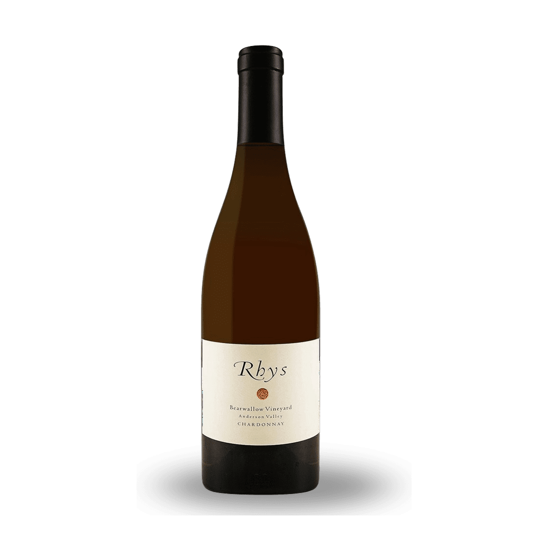 2016 Rhys, Bearwallow Chardonnay, Anderson Valley 12x750ml
