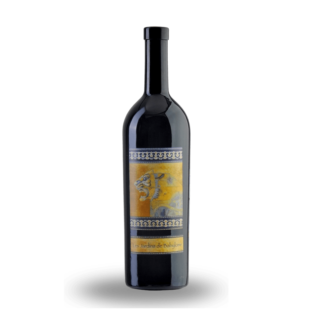2017 Domaine Didier Dagueneau, Les Jardins de Babylone Sec, Jurancon (6x750ml)