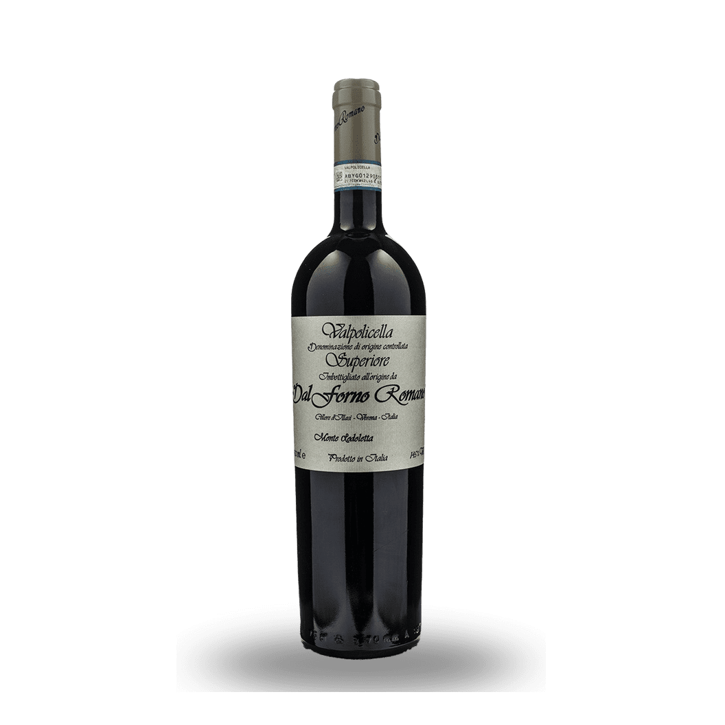 2018 Dal Forno Romano, Valpolicella, Superiore Monte Lodoletta 6x750ml