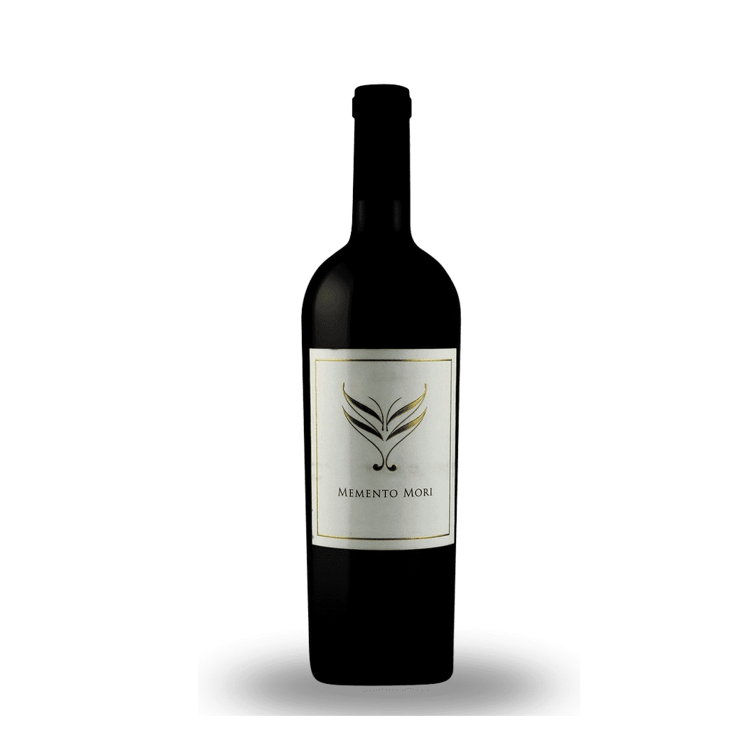 2018 Memento Mori, Cabernet Sauvignon, Napa Valley 3x750ml