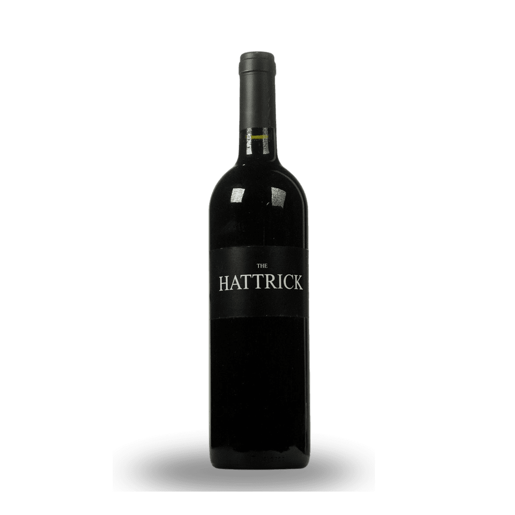 1999 Australian Domaine Wines, The Hattrick, McLaren Vale (12x750ml)