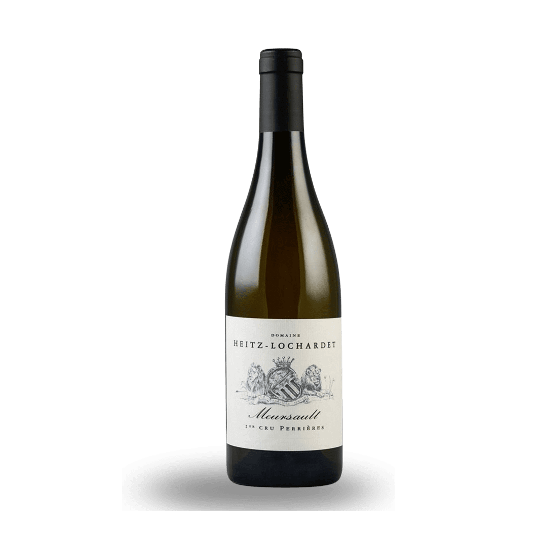 2017 Domaine Heitz-Lochardet, Meursault Premier Cru, Perrieres 6x750ml