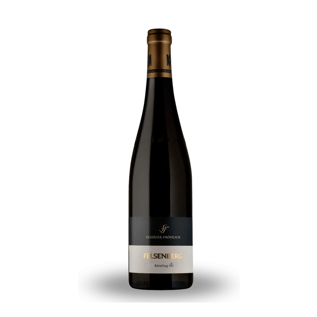 2020 Schafer-Frohlich, Schlossbockelheimer Felsenberg Riesling GG, Nahe (6x750ml)