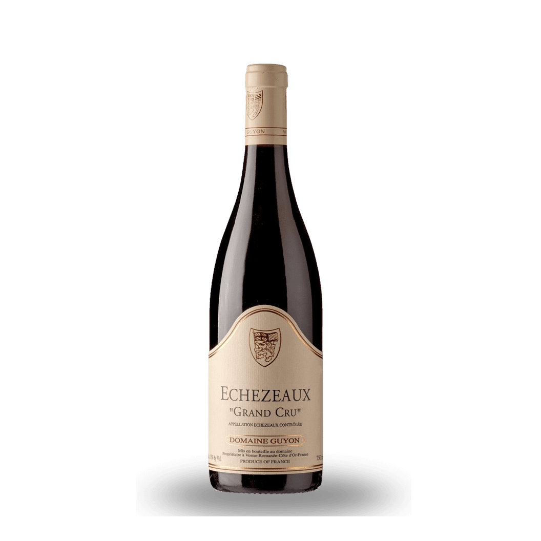 2021 Domaine Jean-Pierre Guyon, Echezeaux Grand Cru 6x750ml