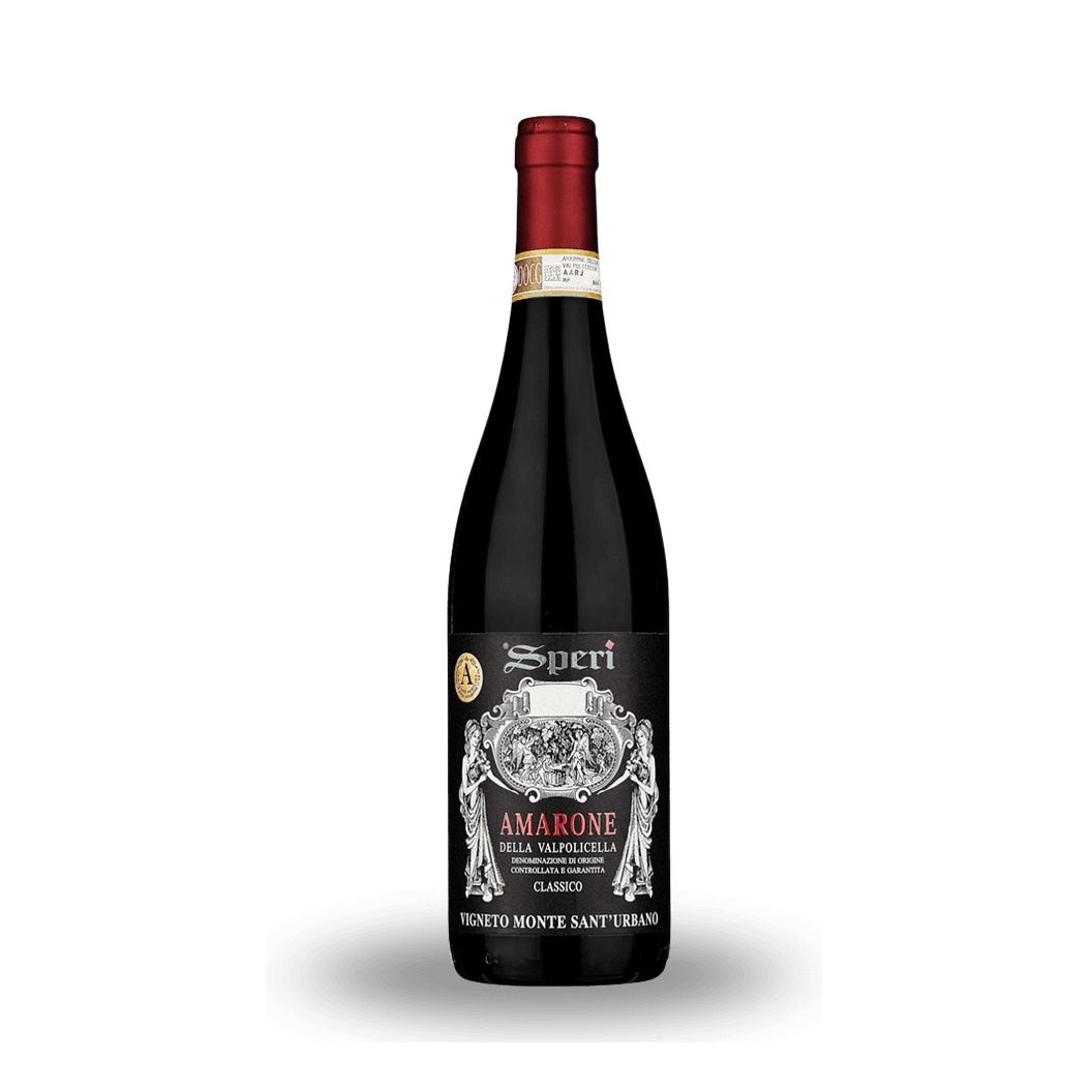 2017 Speri, Amarone della Valpolicella, Classico Monte Sant Urbano (6x750ml)