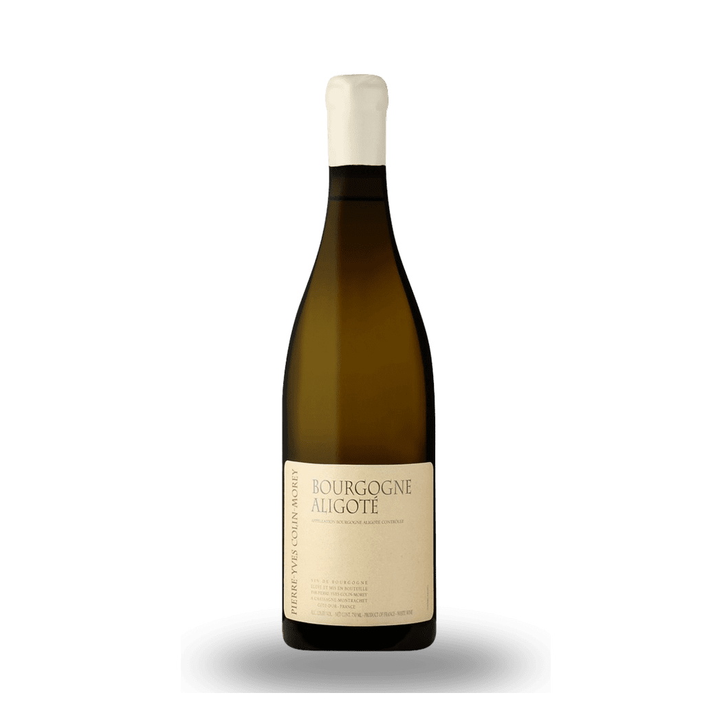 2017 Pierre-Yves Colin-Morey, Bourgogne Aligote (6x750ml)