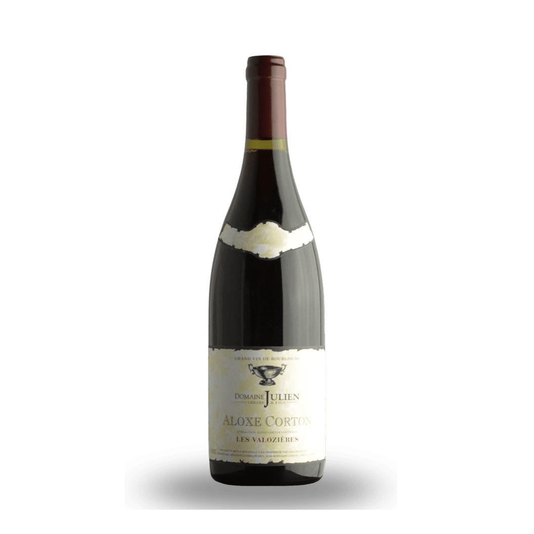 2020 Domaine Gerard Julien & Fils, Aloxe-Corton, Les Valozieres 12x750ml