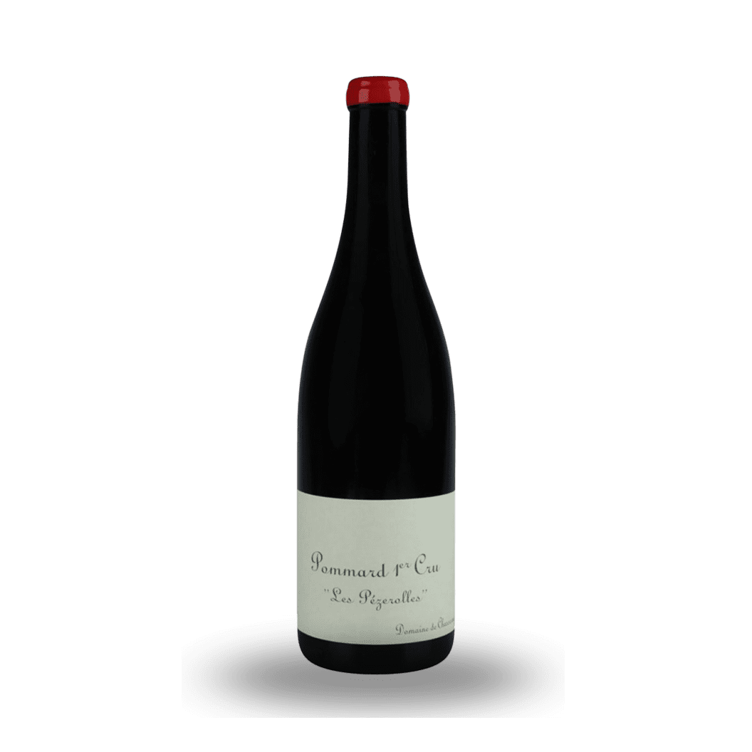 2022 Domaine de Chassorney, Pommard Premier Cru, Les Pezerolles 6x750ml