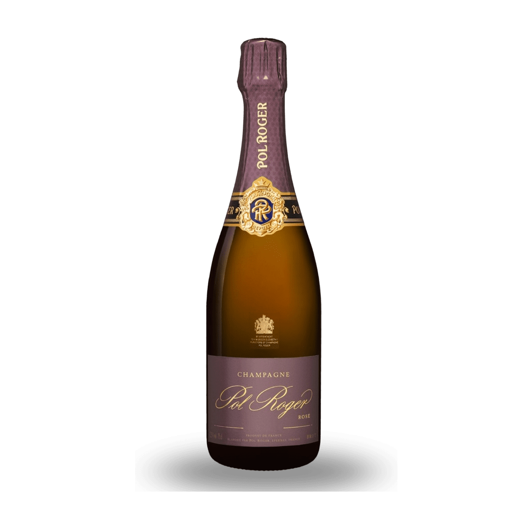 2018 Pol Roger, Rose Brut Vintage 1x750ml