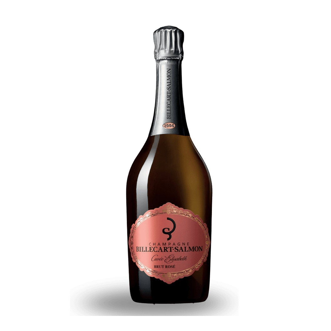 2012 Billecart-Salmon, Elisabeth Salmon Brut Rose 1x750ml