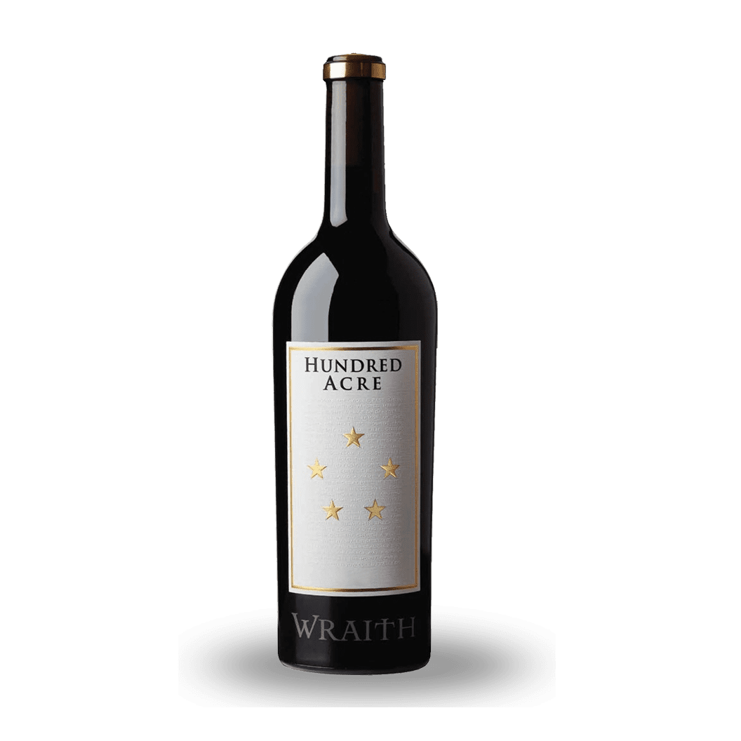 2013 Hundred Acre, Wraith, Napa Valley 1x750ml