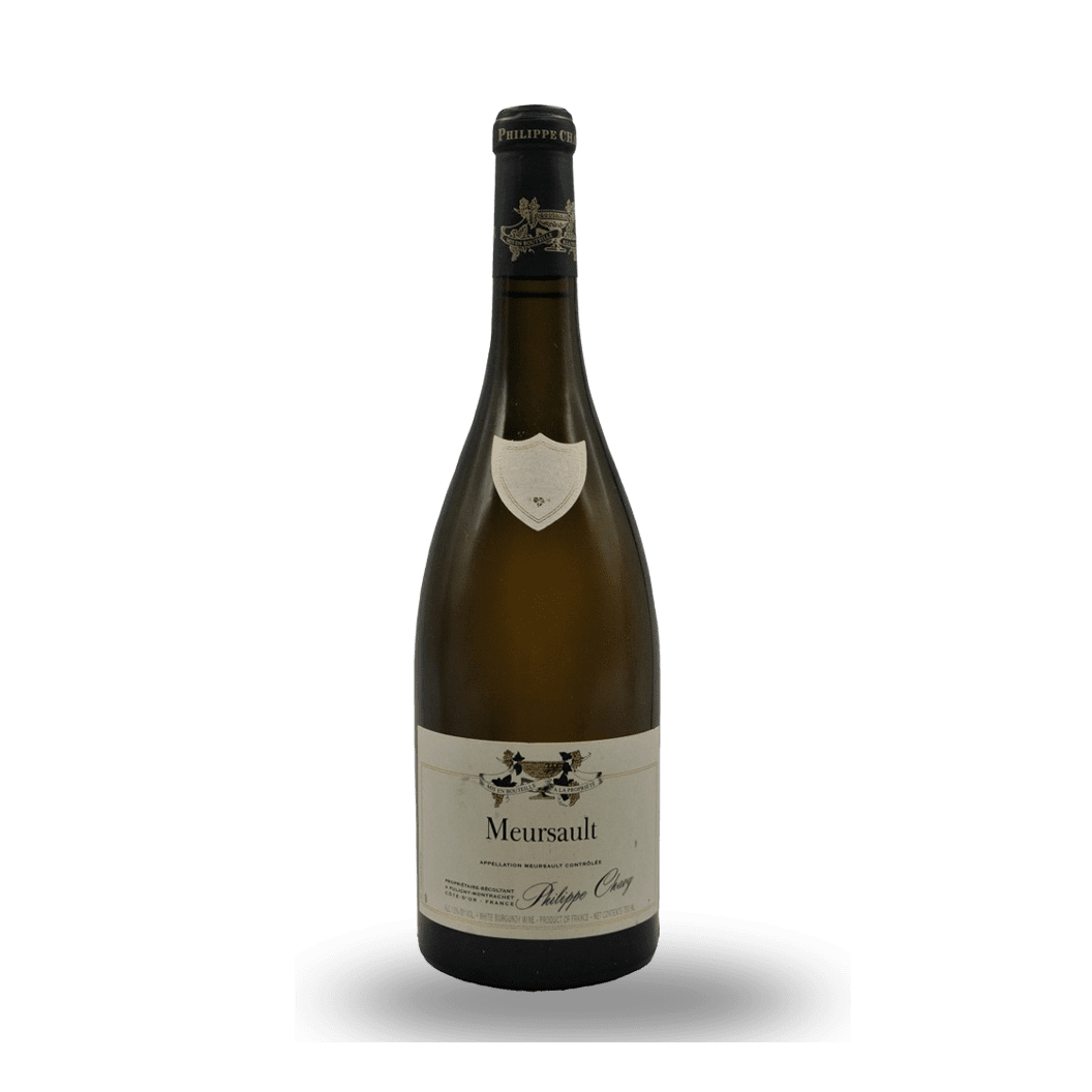 2022 Philippe Chavy, Meursault (12x750ml)