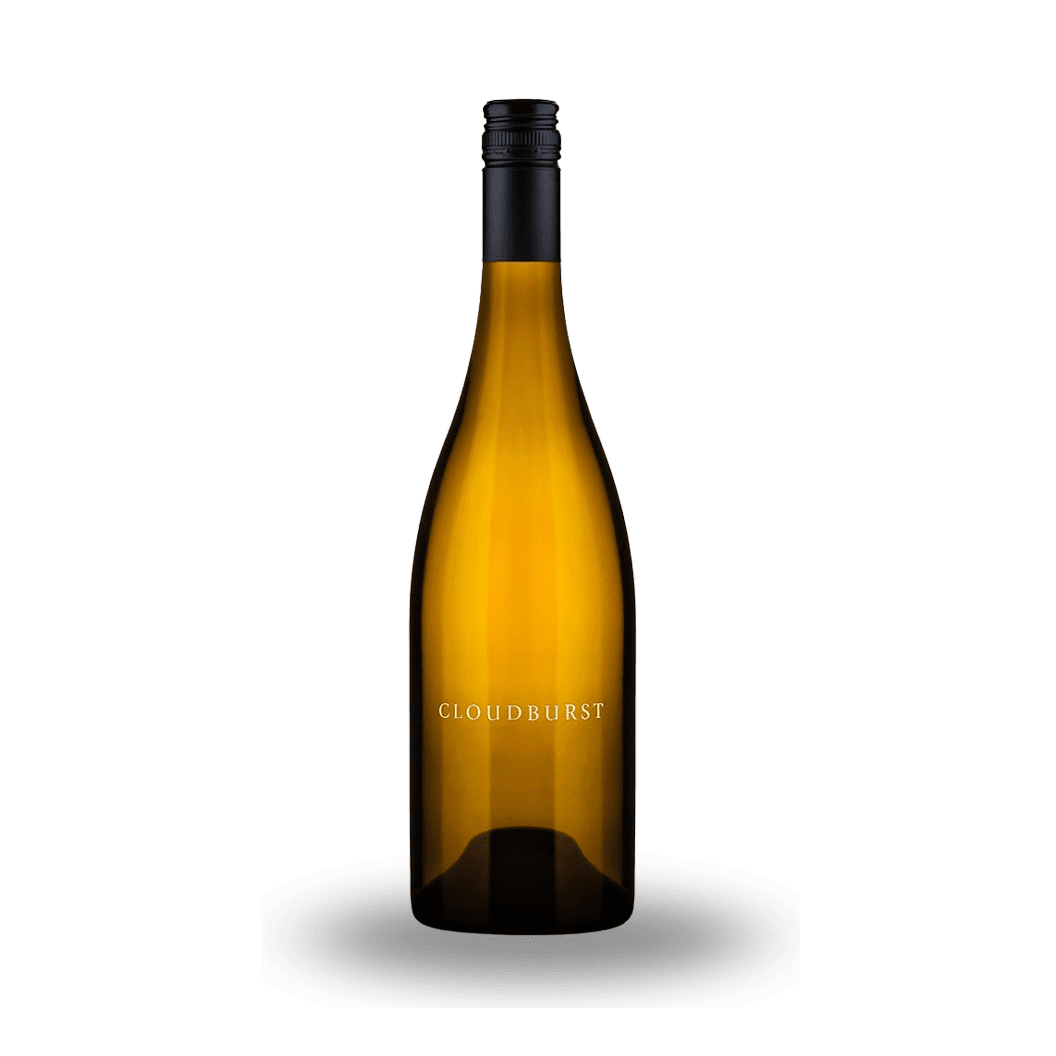 2019 Cloudburst, Chardonnay, Margaret River (6x750ml)