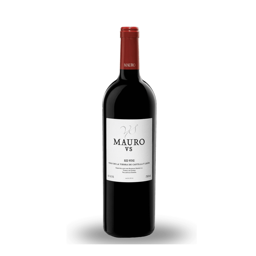 2010 Mauro, VS Vendimia Seleccionada, Castilla y Leon (3L)