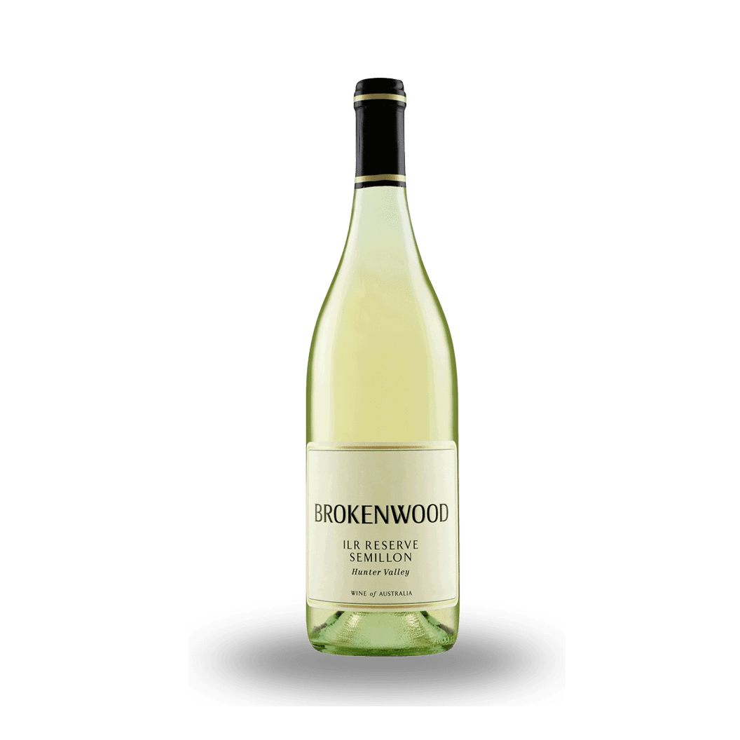 2015 Brokenwood, ILR Reserve Semillon, Hunter Valley (6x750ml)