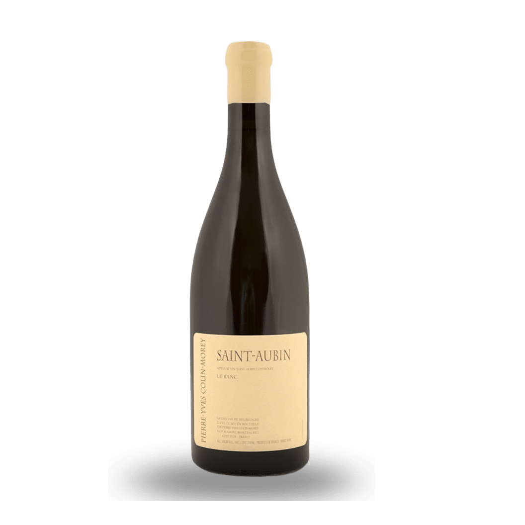 2016 Pierre-Yves Colin-Morey, Saint-Aubin, Le Banc Saint Aubin 1x750ml