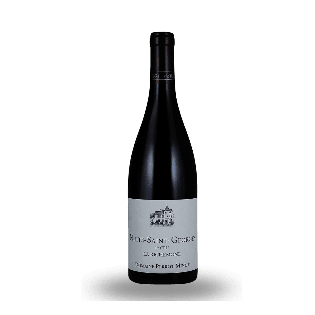 2013 Perrot-Minot, Nuits-Saint-Georges Premier Cru, La Richemone Vieilles Vignes (6x750ml)
