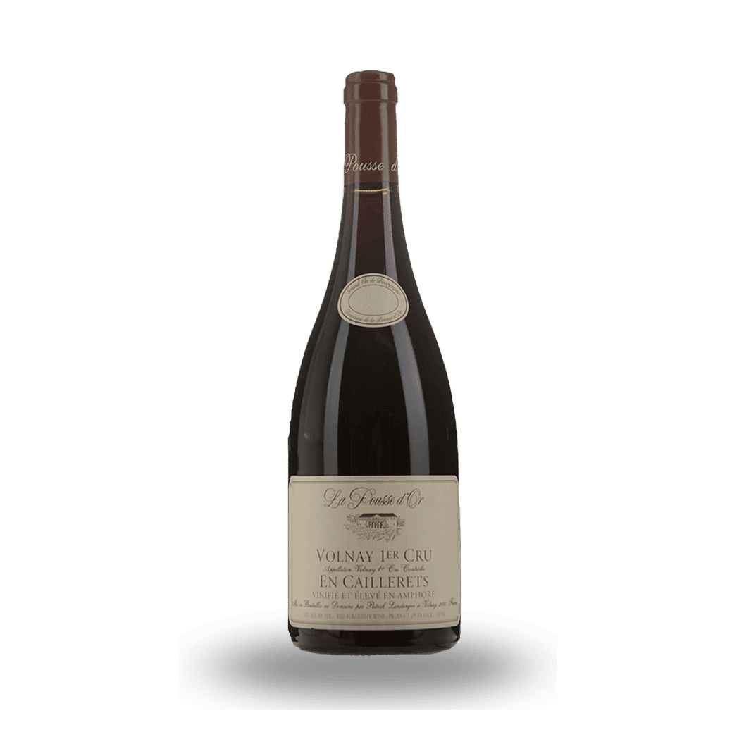 2015 La Pousse d'Or, Volnay Premier Cru, Les Caillerets Vinifie et Eleve en Amphore 12x750ml