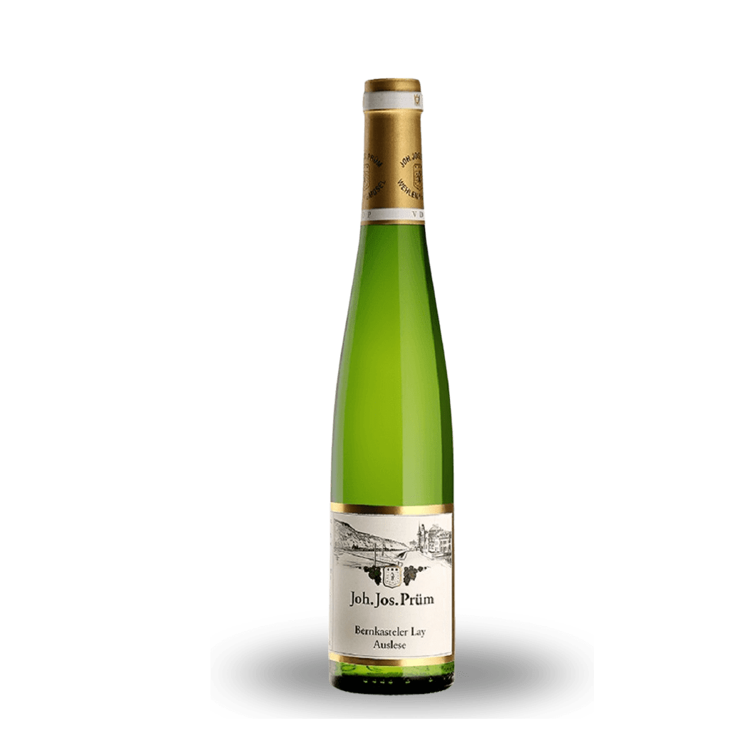2014 Joh. Jos. Prum, Bernkasteler Lay Riesling Auslese Auktion, Mosel 3x1.5L