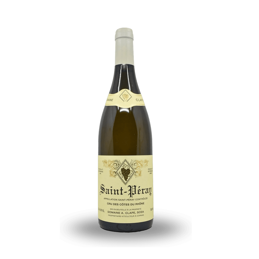 2021 Domaine A. Clape, Saint-Peray 6x750ml