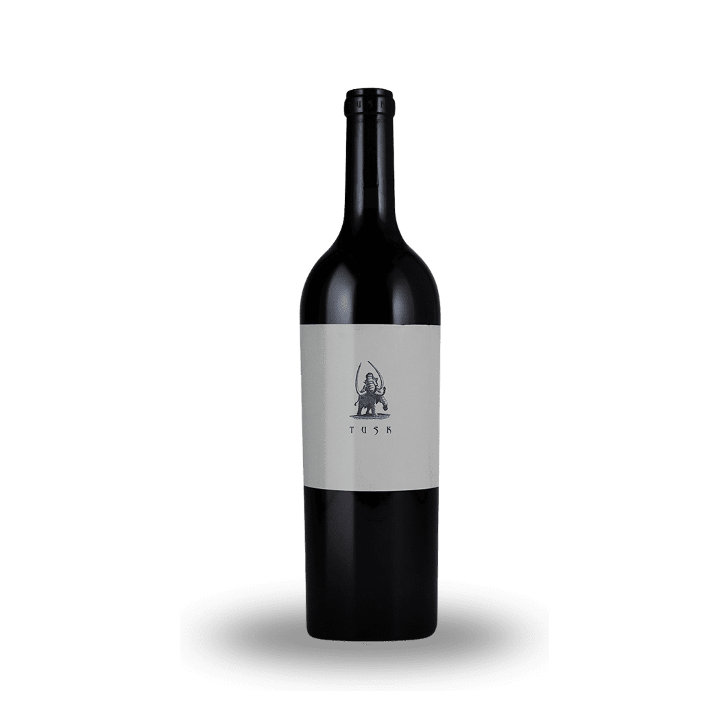 2016 Tusk, Cabernet Sauvignon, Napa Valley 3x750ml