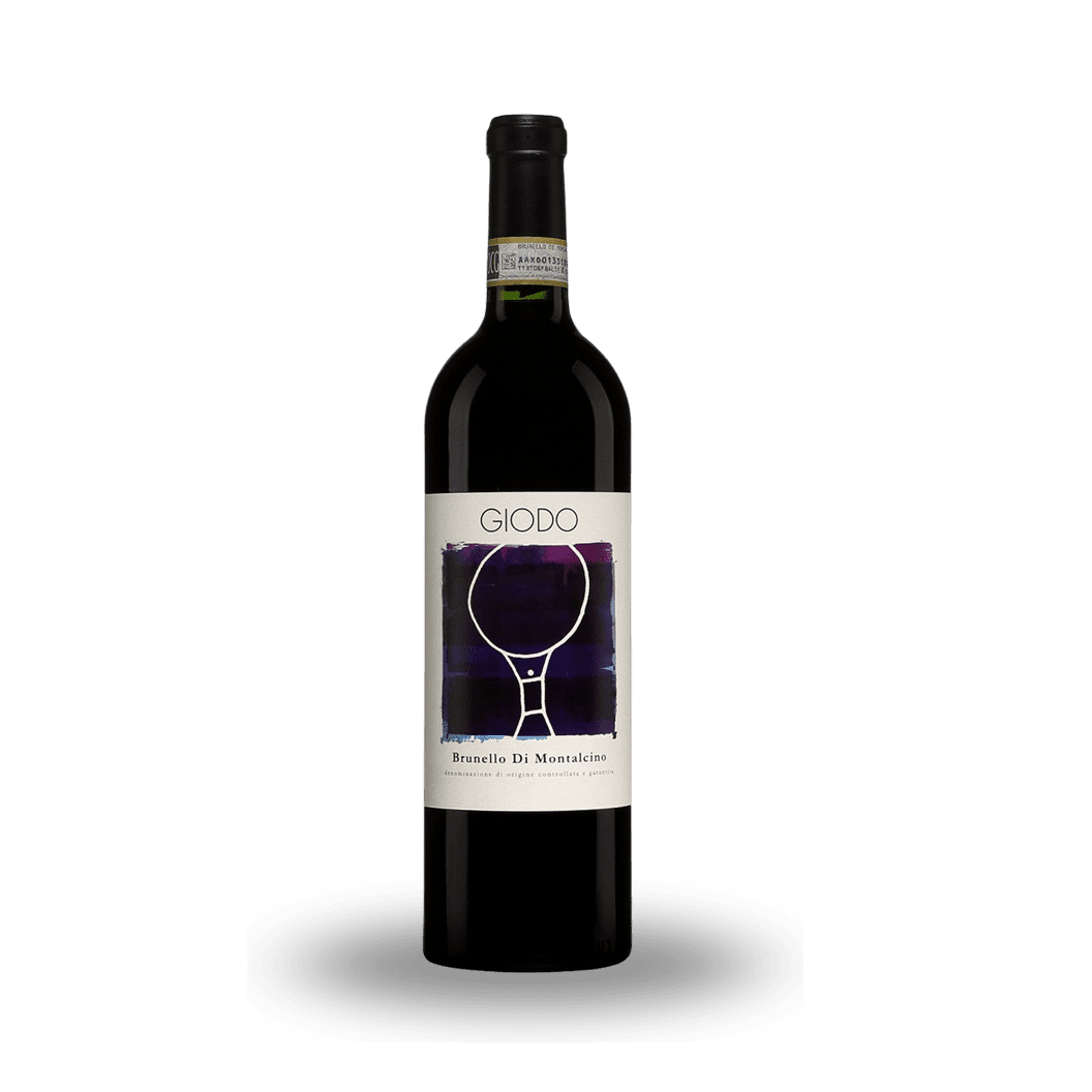 2019 Giodo, Brunello di Montalcino 1x750ml