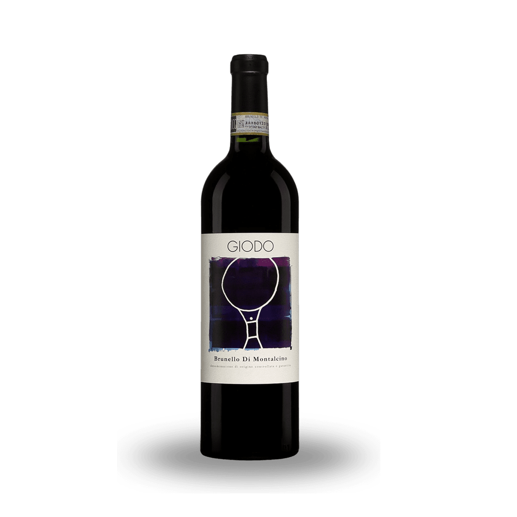 2015 Giodo, Brunello di Montalcino 6x750ml