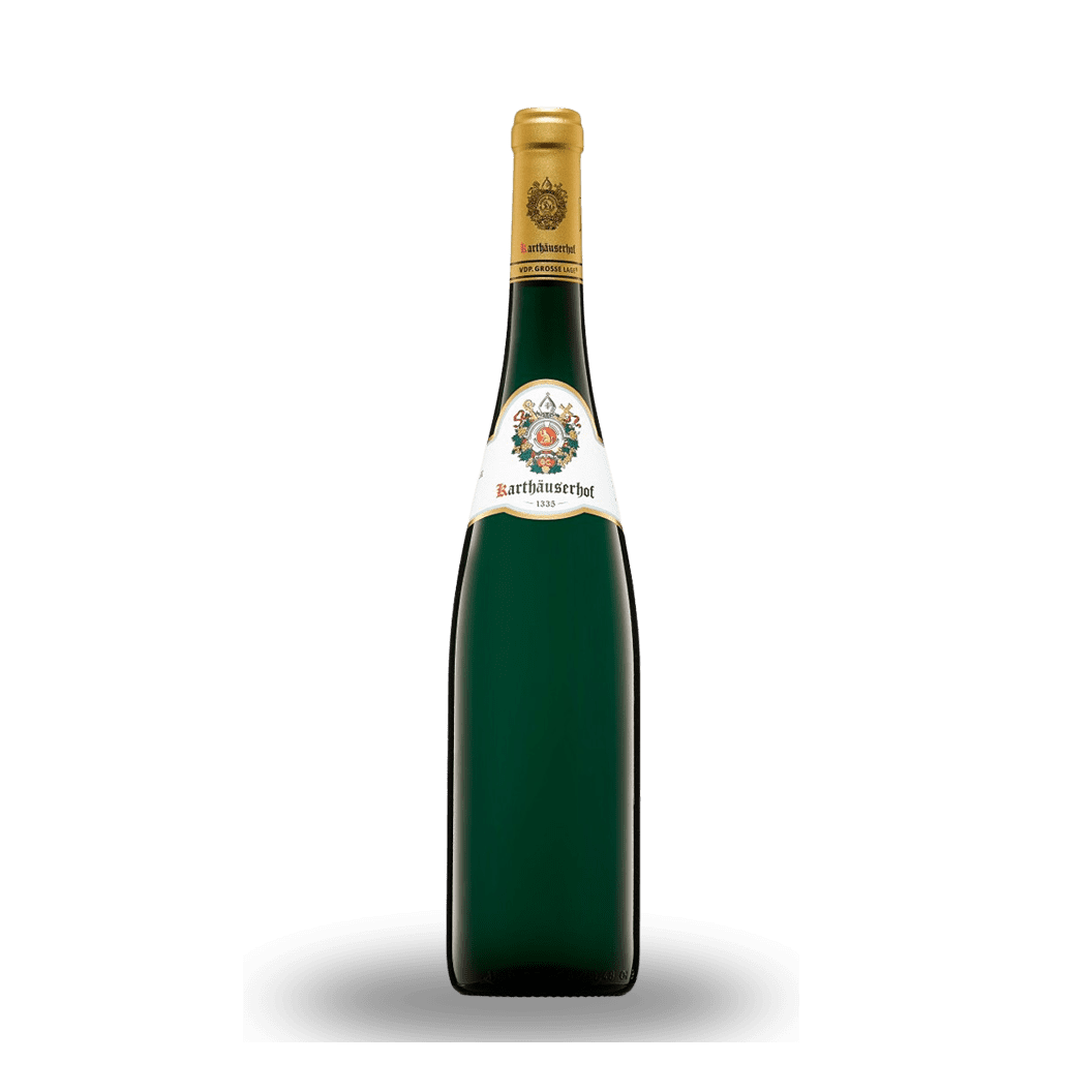 2010 Karthauserhof, Eitelsbacher Karthauserhofberg Riesling Beerenauslese Nr25, Mosel 6x750ml