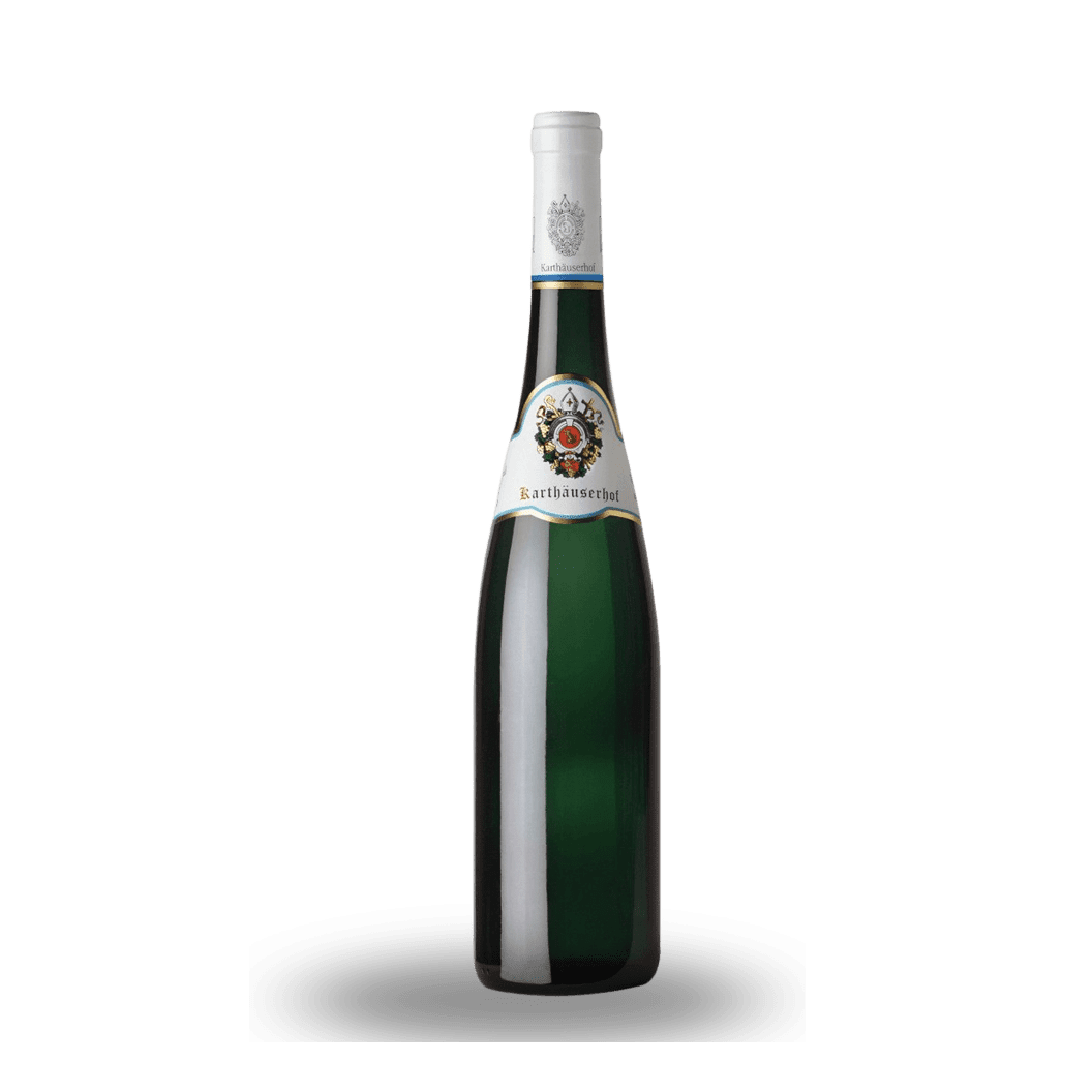 2005 Karthauserhof, Eitelsbacher Karthauserhofberg Riesling Trockenbeerenauslese Auktion Nr20, Mosel 6x375ml