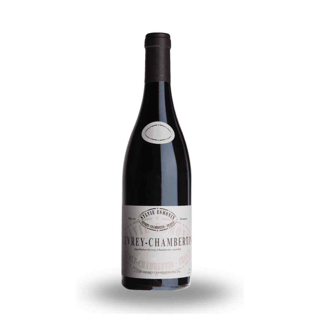 2022 Sylvie Esmonin, Gevrey-Chambertin Premier Cru, Clos Saint-Jacques 6x750ml